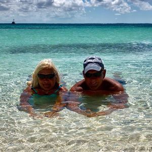 Meet your Posher, Lori